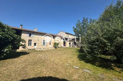 Maison 6 pièces 320000 €