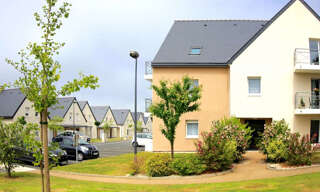 location vacances Appartement 2 Pièces 40 m² à Trébeurden (22560)