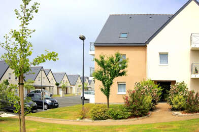 Appartement 2 pièces 400 €