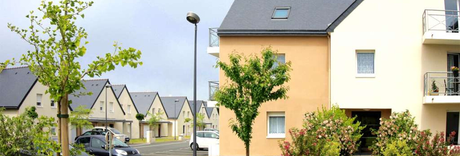 location vacances Appartement 2 Pièces 40 m² à Trébeurden (22560)