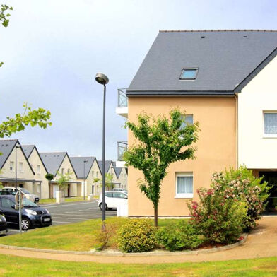 Appartement 2 pièces 400 €