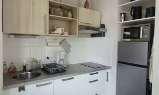 location vacances Appartement 2 Pièces 40 m² à Trébeurden (22560)