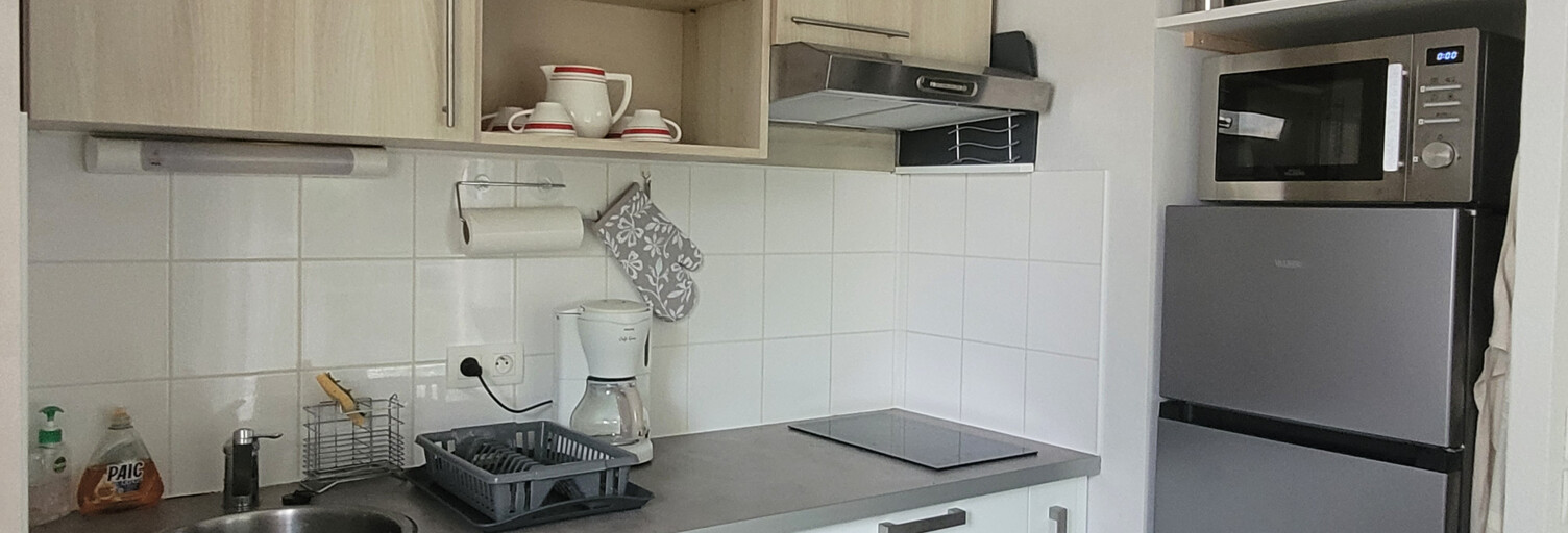 location vacances Appartement 2 Pièces 40 m² à Trébeurden (22560)