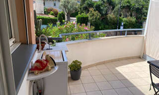 Appartement 2 Pièces 53 m² à vendre à Roquebrune-Cap-Martin (06190)