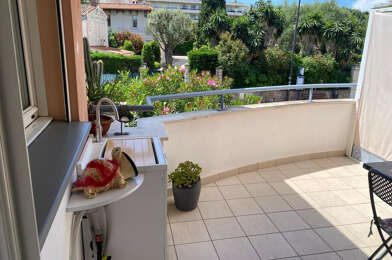 Appartement 2 pièces 320000 €