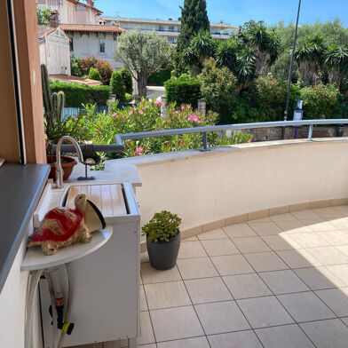 Appartement 2 pièces 359000 €