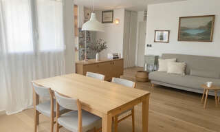 Appartement 2 Pièces 53 m² à vendre à Roquebrune-Cap-Martin (06190)
