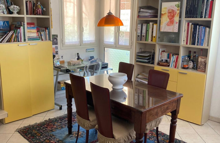 Exclusivité - Beau 2 pièces avec terrasse et parking en supp — photo 4