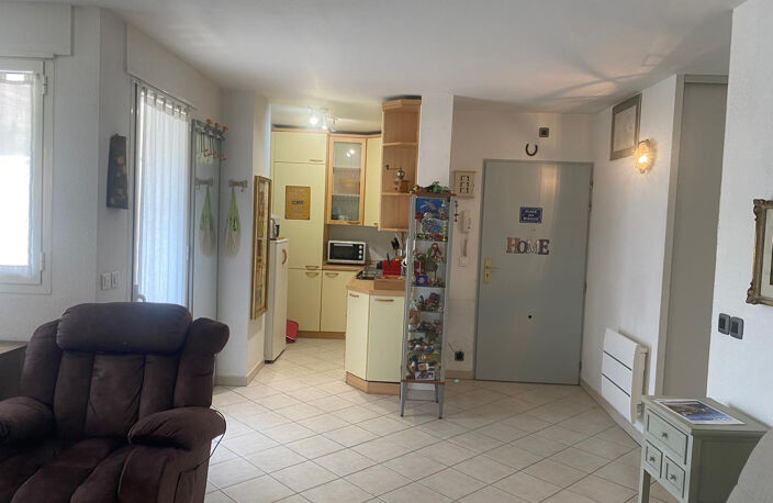 Exclusivité - Beau 2 pièces avec terrasse et parking en supp — photo 5