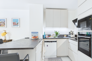 Appartement 4 pièces 370000 €