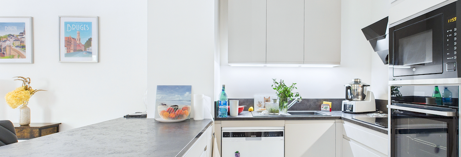 Appartement 4 Pièces 87 m² à vendre à Hyères (83400)