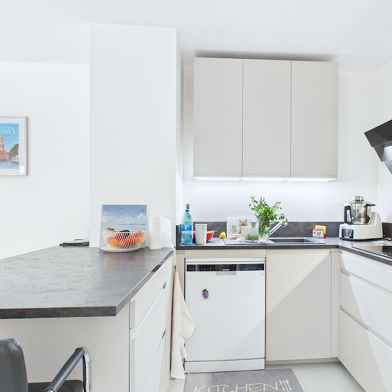 Appartement 4 pièces 390000 €