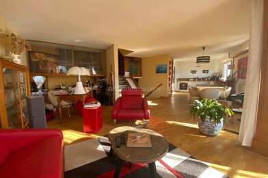 Appartement 4 pièces 122000 €