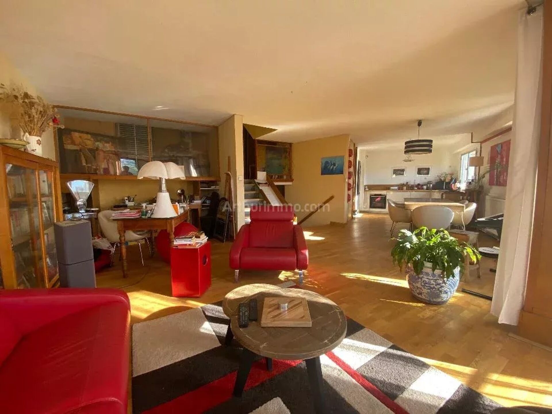 Appartement 4 pièces 92 m² · à Grenoble · 92 m² · 122 000 €