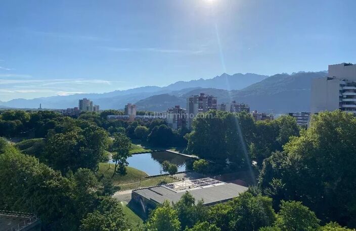 GRENOBLE SUD — photo 5