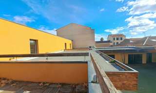 Immeuble  511 m² à vendre à Narbonne (11100)