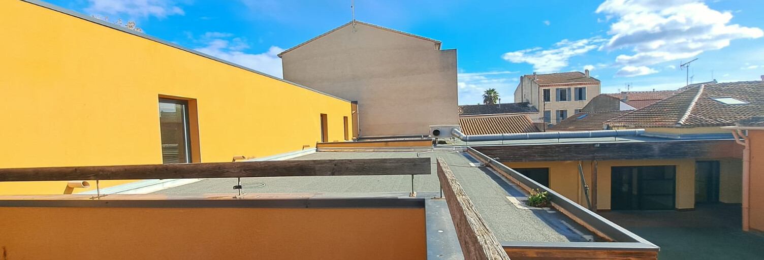 Immeuble  511 m² à vendre à Narbonne (11100)