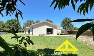 Maison 4 Pièces 111 m² à vendre à Morcenx-la-Nouvelle (40110)