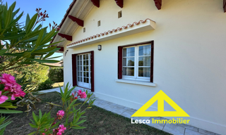 Maison 3 Pièces 62 m² à vendre à Arengosse (40110)