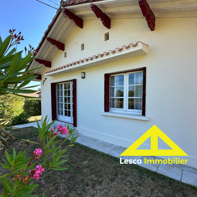 Maison 3 pièces 145000 €