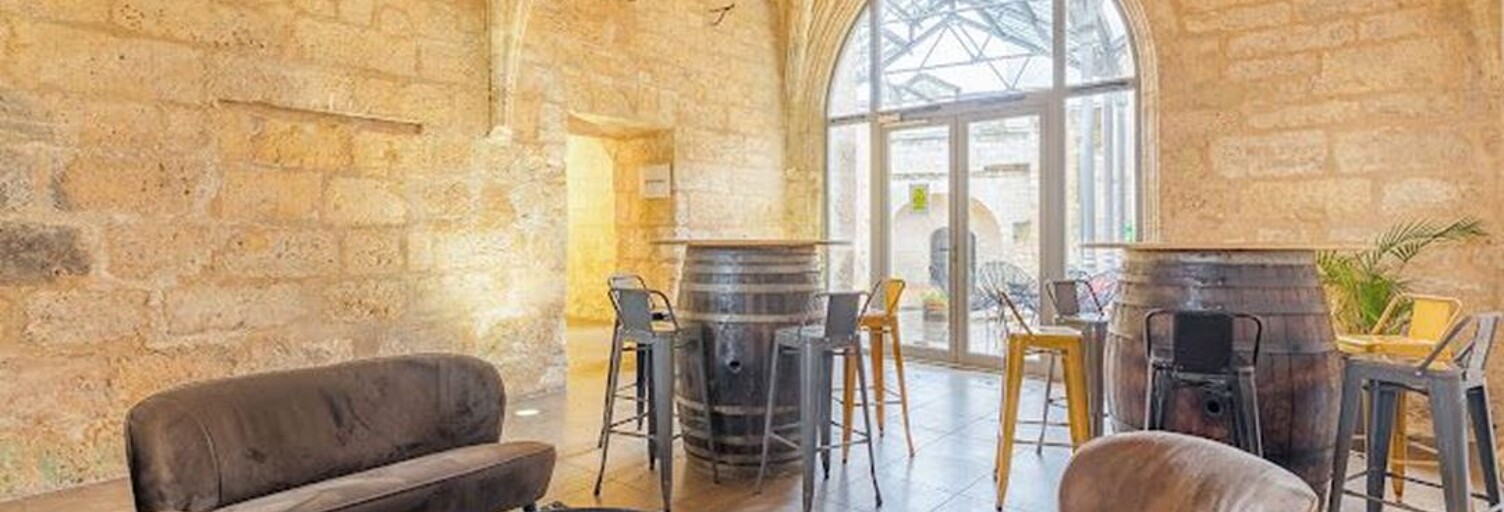 Appartement 1 Pièce 21 m² à vendre à Angoulême (16000)