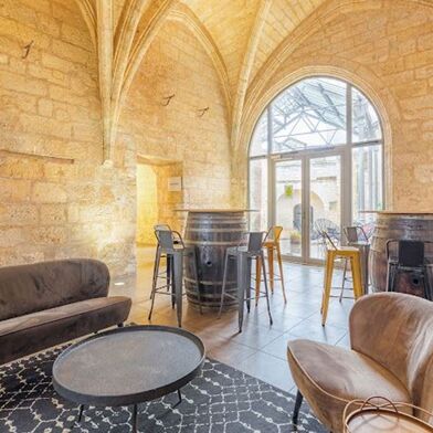 Appartement 1 pièces 85000 €