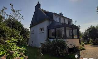 Maison 6 Pièces 124 m² à vendre à Plévin (22340)