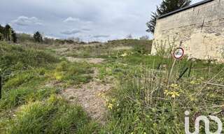 Terrain  2100 m² à vendre à Saint-Étienne-Roilaye (60350)