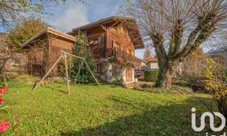 Maison 6 Pièces 101 m² à vendre à Saint-Martin-d'Uriage (38410)