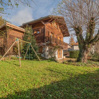 Maison 6 pièces 399000 €