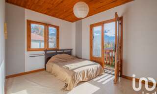 Maison 6 Pièces 101 m² à vendre à Saint-Martin-d'Uriage (38410)