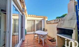 Maison 3 Pièces 67 m² à vendre à Le Barcarès (66420)