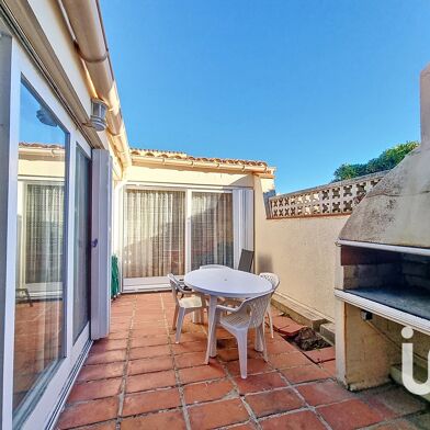 Maison 3 pièces 239000 €