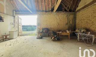 Maison 4 Pièces 74 m² à vendre à Concremiers (36300)