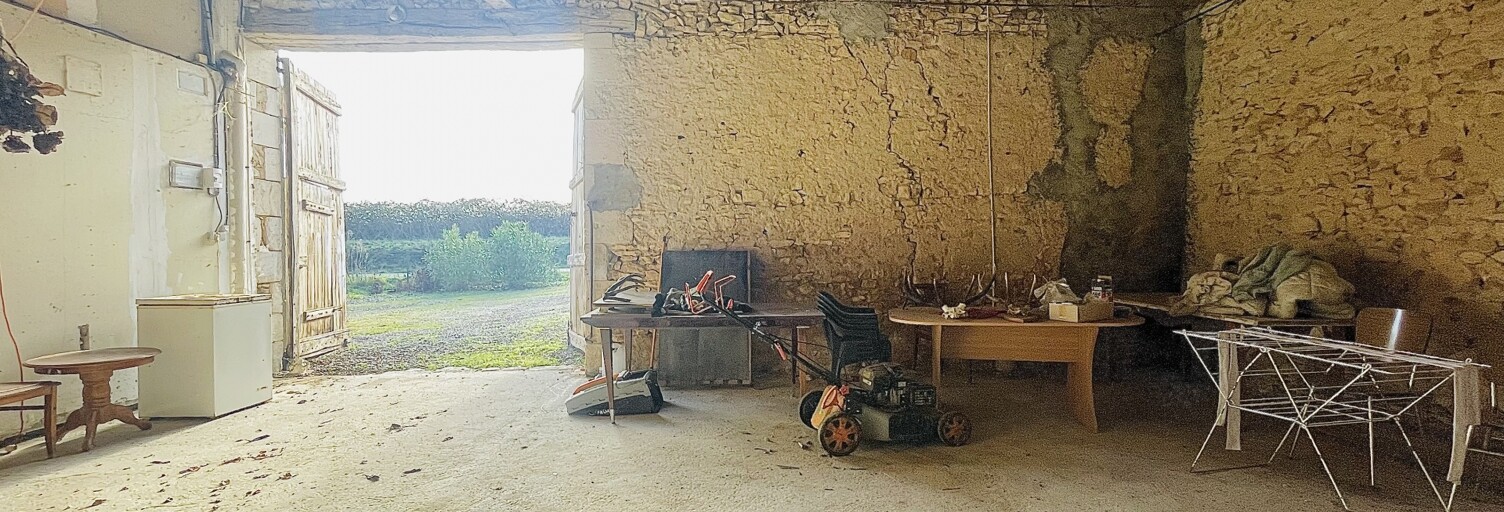 Maison 4 Pièces 74 m² à vendre à Concremiers (36300)