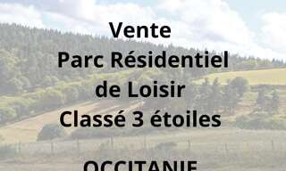 Divers  905 m² à vendre à Blavignac (48200)