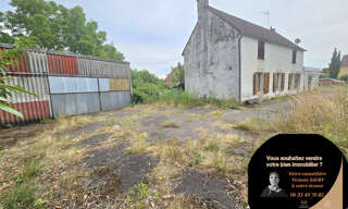 Maison 6 Pièces 120 m² à vendre à Auxonne (21130)