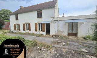 Maison 6 Pièces 120 m² à vendre à Auxonne (21130)