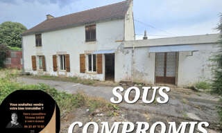 Maison 6 Pièces 120 m² à vendre à Auxonne (21130)