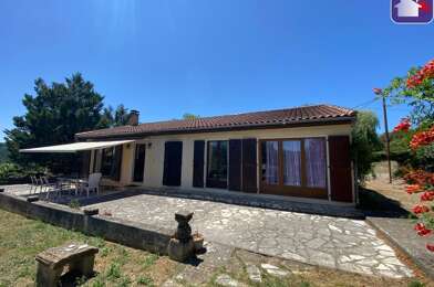 Maison 5 pièces 224000 €