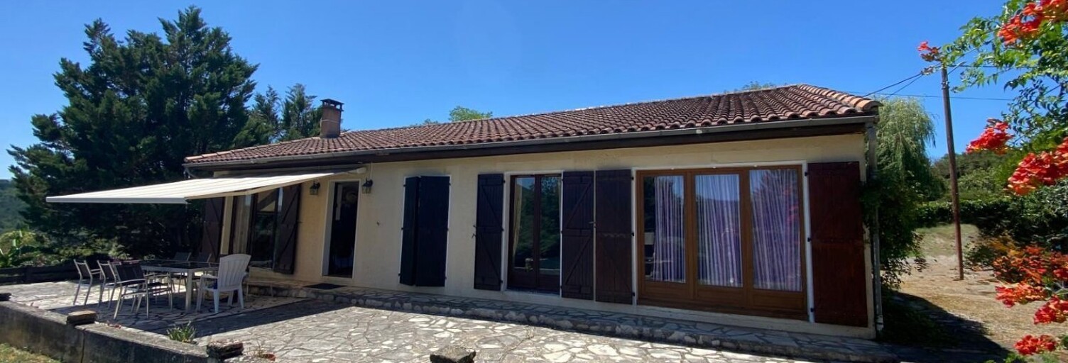 Maison 5 Pièces 126 m² à vendre à Mirepoix (09500)