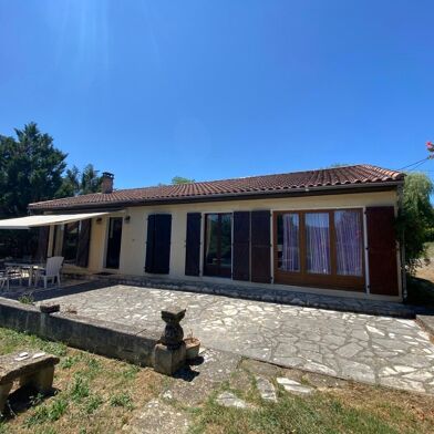 Maison 5 pièces 224000 €