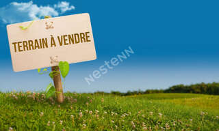 Terrain  919 m² à vendre à Coye-la-Forêt (60580)