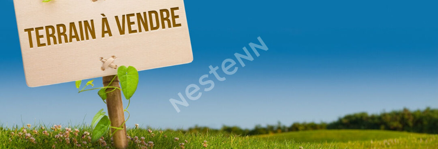 Terrain  919 m² à vendre à Coye-la-Forêt (60580)