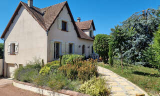 Maison 5 Pièces 141 m² à vendre à Seignelay (89250)