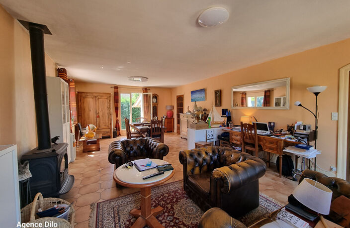 Seignelay villa de 141 m2 au calme — photo 2