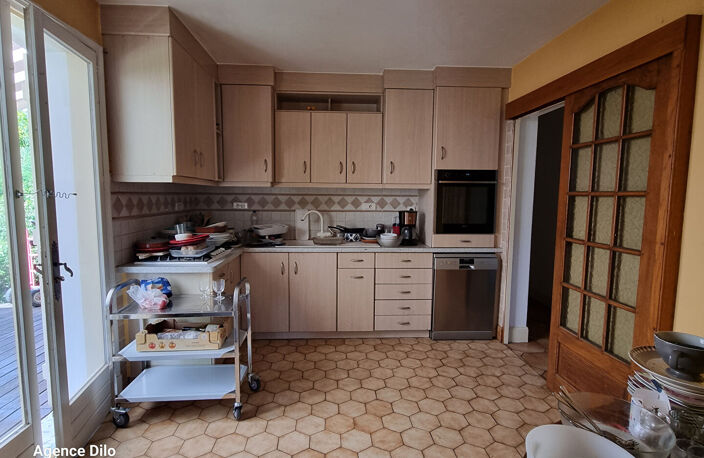 Seignelay villa de 141 m2 au calme — photo 3