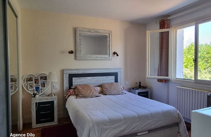 Seignelay villa de 141 m2 au calme — photo 4