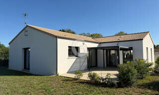 Maison 5 Pièces 121 m² à vendre à Angles (85750)