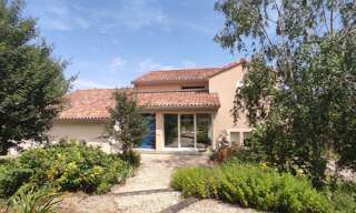 Maison 7 Pièces 242 m² à vendre à Vouneuil-sur-Vienne (86210)